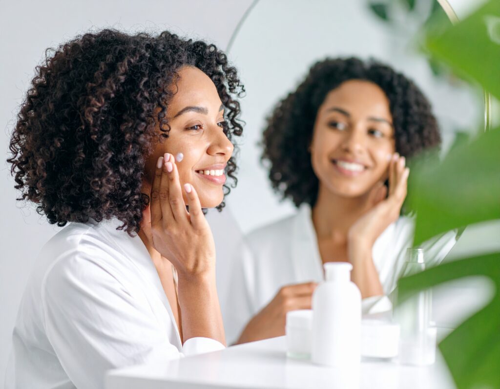 The Best Anti-Aging Skincare Routine: A Deep Dive into Timeless Radiance