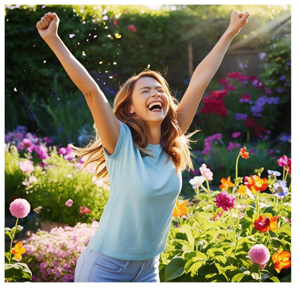 10 Natural Ways to Boost Energy