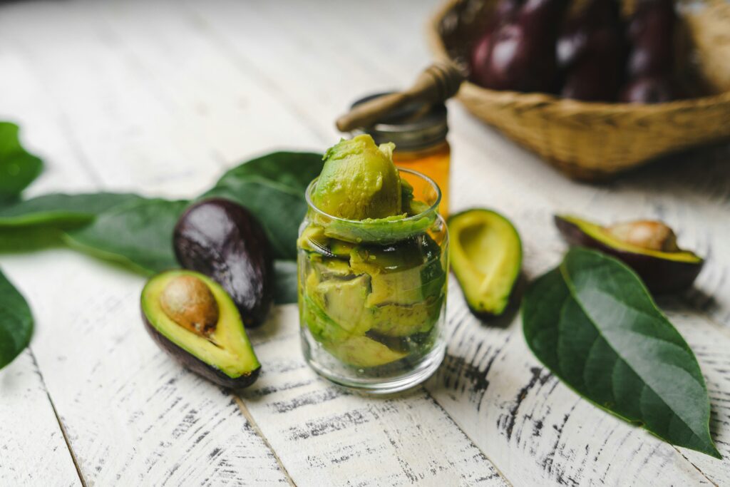 Top 10 Anti-Inflammatory Foods