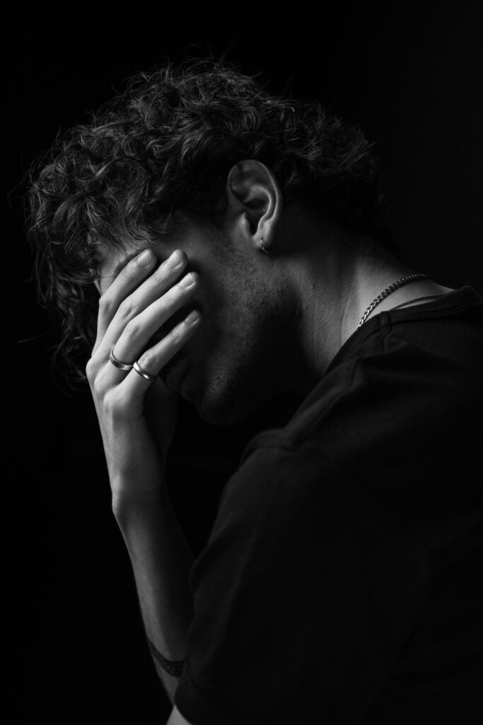 Hidden Symptoms of Anxiety Disorder You Might Not Even Notice