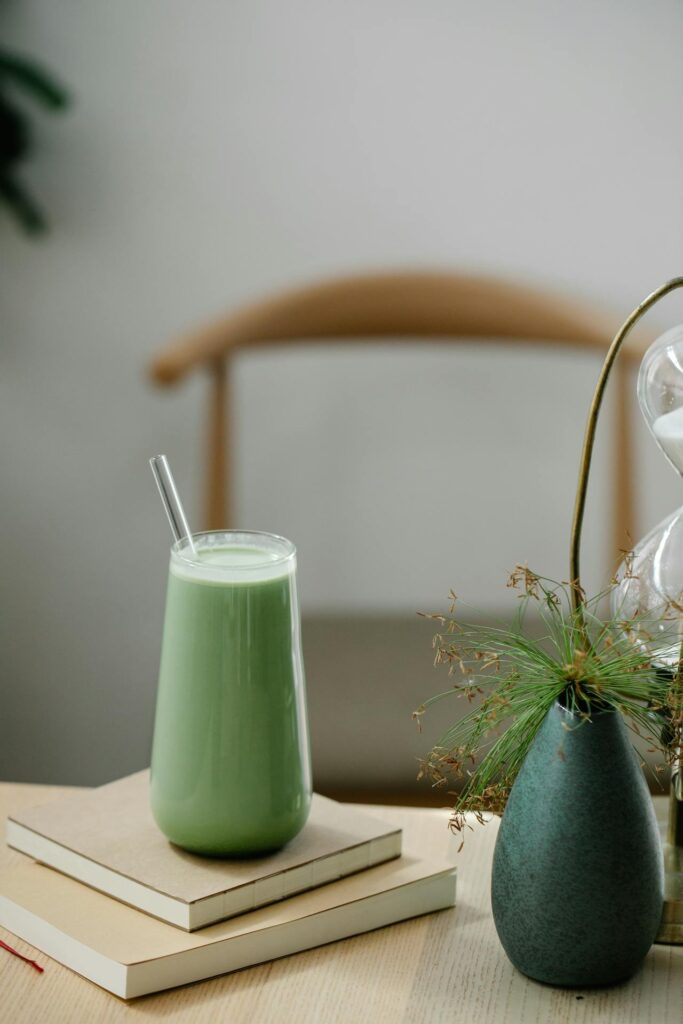 Bloom Greens