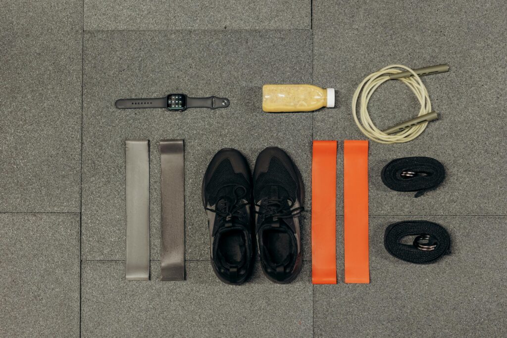 Top Fitness Trackers to Boost Your Wellness Routine in 2025