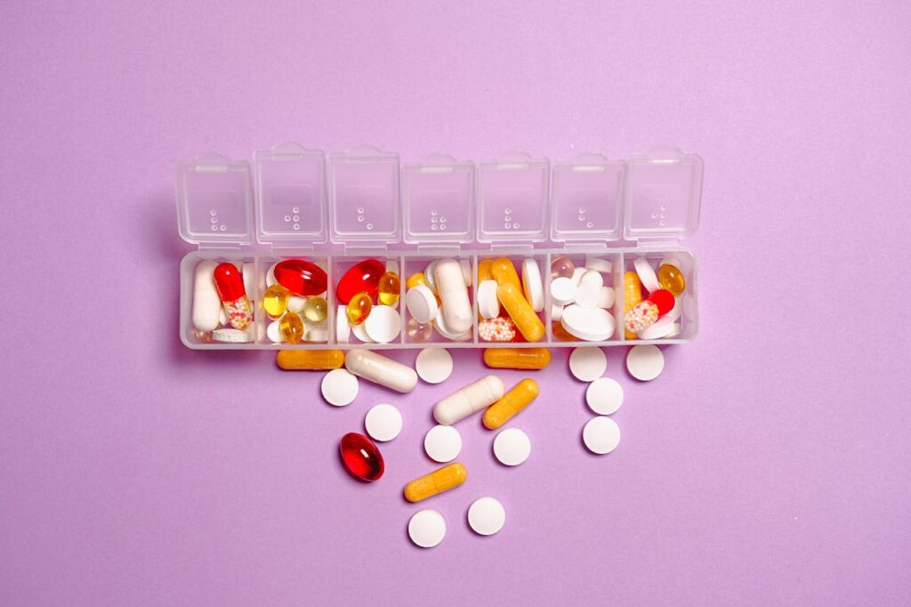 Best Magnesium Supplements for Sleep & Relaxation in 2025
