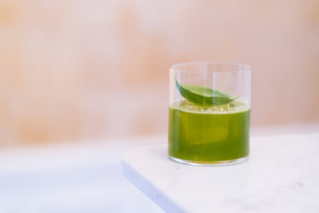 Bloom Greens