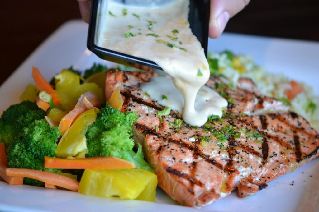 How to Use Nutrition for Effective Weight Loss